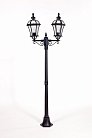 Наземный фонарь Oasis Light 95208LA Bl