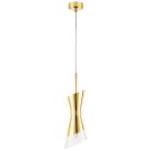 Подвесной светильник Lightstar 817012 (MD2094-1B) STRATO