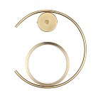 Бра LUMION 5689/7WL GOLDIE