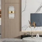 Бра Arte Milano 430122.180.2.E14.C1 GD