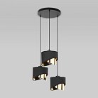 Подвесной светильник TK Lighting 4876 Grant Black a066420