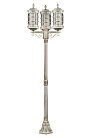 Наземный фонарь Oasis Light 81208B Gw BARSELONA