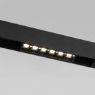 Трековый светильник Elektrostandard 85004/01 черный Slim Magnetic a057192