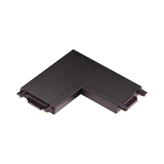 Соединитель с токопроводом "L" для низковольтного шинопровода NOVOTECH 135205 SMAL