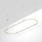 Шинопровод Arlight 054413 APRIORI