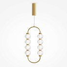 Подвесной светильник Maytoni MOD555PL-L11G3K Amulet