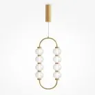 Подвесной светильник Maytoni MOD555PL-L11G3K Amulet