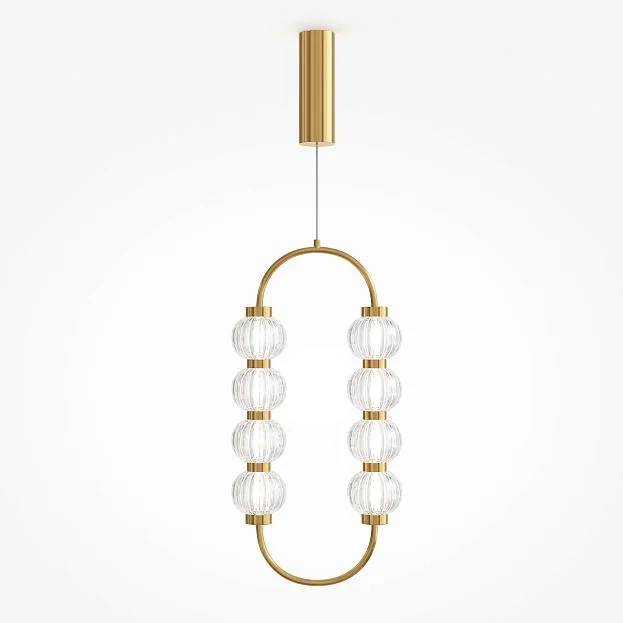 Подвесной светильник Maytoni MOD555PL-L11G3K Amulet