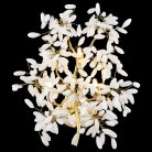 Светильник настенный Wertmark WE193.03.401 DOROTHY