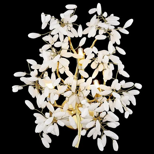 Светильник настенный Wertmark WE193.03.401 DOROTHY