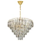 Подвесная люстра AM Group IDEAL D600 IDEAL