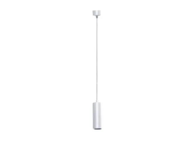 Подвесной светильник Donolux DL18895R15N1W S Rollo Подвесной светильник Donolux DL18895R15N1W S Rollo