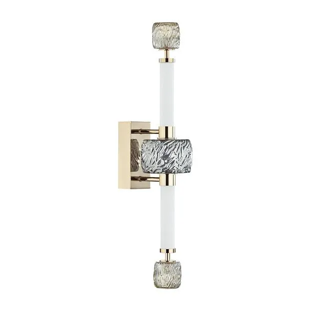 Настенный светильник ODEON LIGHT 5426/28WL KLIFF Настенный светильник ODEON LIGHT 5426/28WL KLIFF