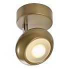 Спот Toplight TL1244Y-01SG Carissa
