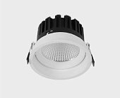 Точечный светильник ItalLine IT02-029 white 3000K-4346