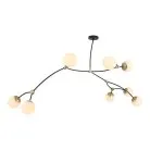 Люстра потолочная Lussole LSP-8914 SOLANO