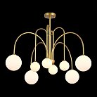 Люстра на штанге ST Luce SL1204.202.08 Jineto