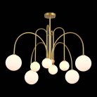 Люстра на штанге ST Luce SL1204.202.08 Jineto