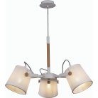 Подвесная люстра Mantra 5461 Nordica 2
