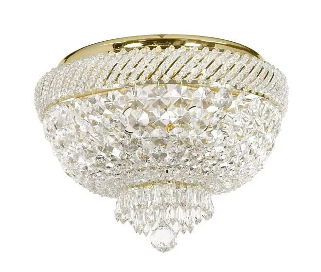 Потолочный светильник Dio DArte Asfour Bari E 1.2.35.200 G