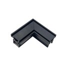 Трековая фурнитура Aployt APL.0185.00.02 Magnetic track 48