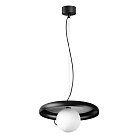 Светильник подвесной, длина провода Novotech 370975 FELTO