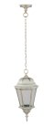 Уличный светильник подвесной Oasis Light 91405L cover Gw ASTORIA 2