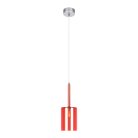 Подвесной светильник Loft IT 10232/C Red Spillray
