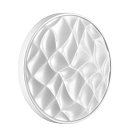 Светильник пластик/белый LED 76Вт 3000/4000/6000К D485 IP43 CCT Sonex 7672/ELN GITUM