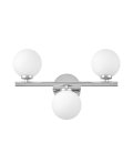 Бра Lumina Deco LDW 6033-3 CHR Marsiada