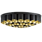 Потолочная люстра Lightstar 720407 Siena