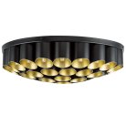 Потолочная люстра Lightstar 720407 Siena
