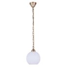 Светильник Подвесной Arte Lamp A9317SP-1AB MARGO