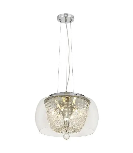 Подвесной светильник Lumina Deco Disposa D40 LDP 7018-400 PR Подвесной светильник Lumina Deco Disposa D40 LDP 7018-400 PR