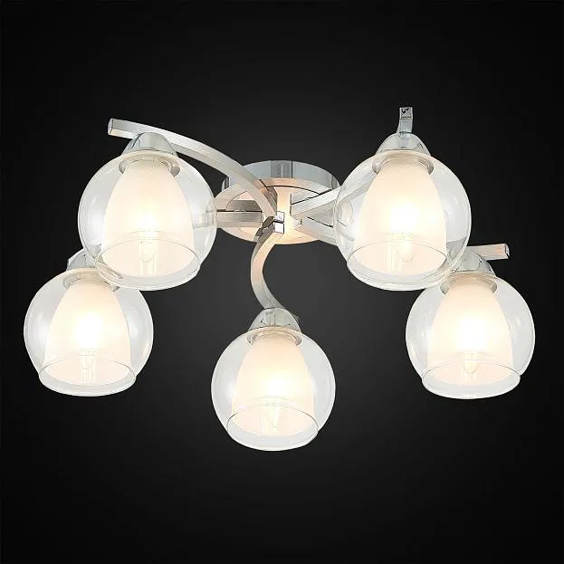 Потолочная люстра Citilux CL152157 Кристи