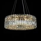 Подвесная люстра MODELUX ML.7084.600 GD