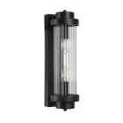 Бра Arte Lamp A1070AP-2BK HANNA