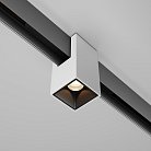 Трековый светильник Technical Maytoni TR121-2-7W3K-W Alfa