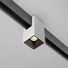 Трековый светильник Technical Maytoni TR121-2-7W3K-W Alfa