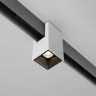 Трековый светильник Technical Maytoni TR121-2-7W3K-W Alfa