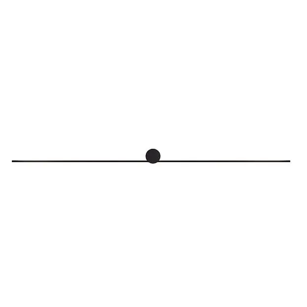 Настенный светильник Nowodvorski 8130 Pin Led L Настенный светильник Nowodvorski 8130 Pin Led L