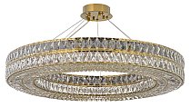 Подвесная люстра Arti Lampadari Sora E 1.5.100.100 G