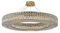 Подвесная люстра Arti Lampadari Sora E 1.5.100.100 G