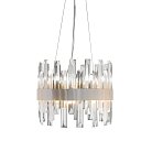 Подвесная люстра Delight Collection MD20020101-10ASN Zenna
