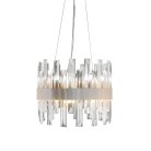 Подвесная люстра Delight Collection MD20020101-10ASN Zenna