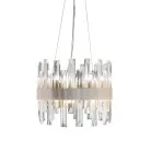 Подвесная люстра Delight Collection MD20020101-10ASN Zenna