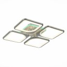 Светильник потолочный Evoluce SLE500492-04RGB VALIA