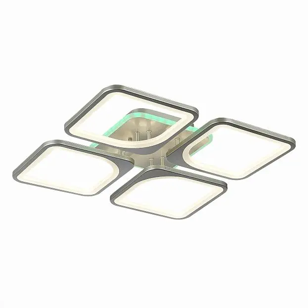 Светильник потолочный Evoluce SLE500492-04RGB VALIA Светильник потолочный Evoluce SLE500492-04RGB VALIA