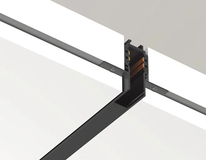 Шинопровод IP20 48V 3000*55*43 Ambrella light GL1925 TRACK SYSTEM