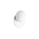 Бра Ideal Lux 306940 NINFEA AP1 BIANCO
